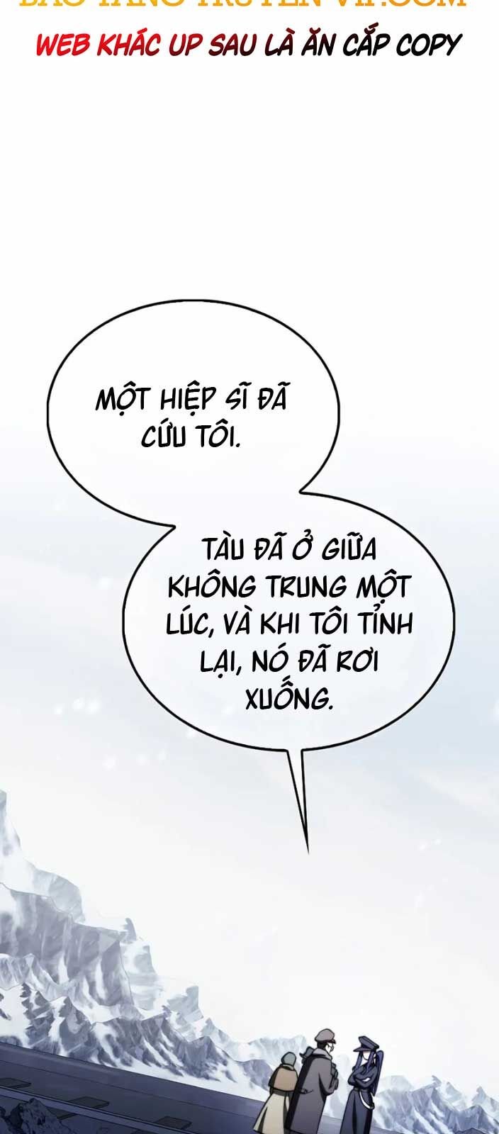 Đại Phản Diện Khao Khát Được Sống Chương 25 Ảnh 20