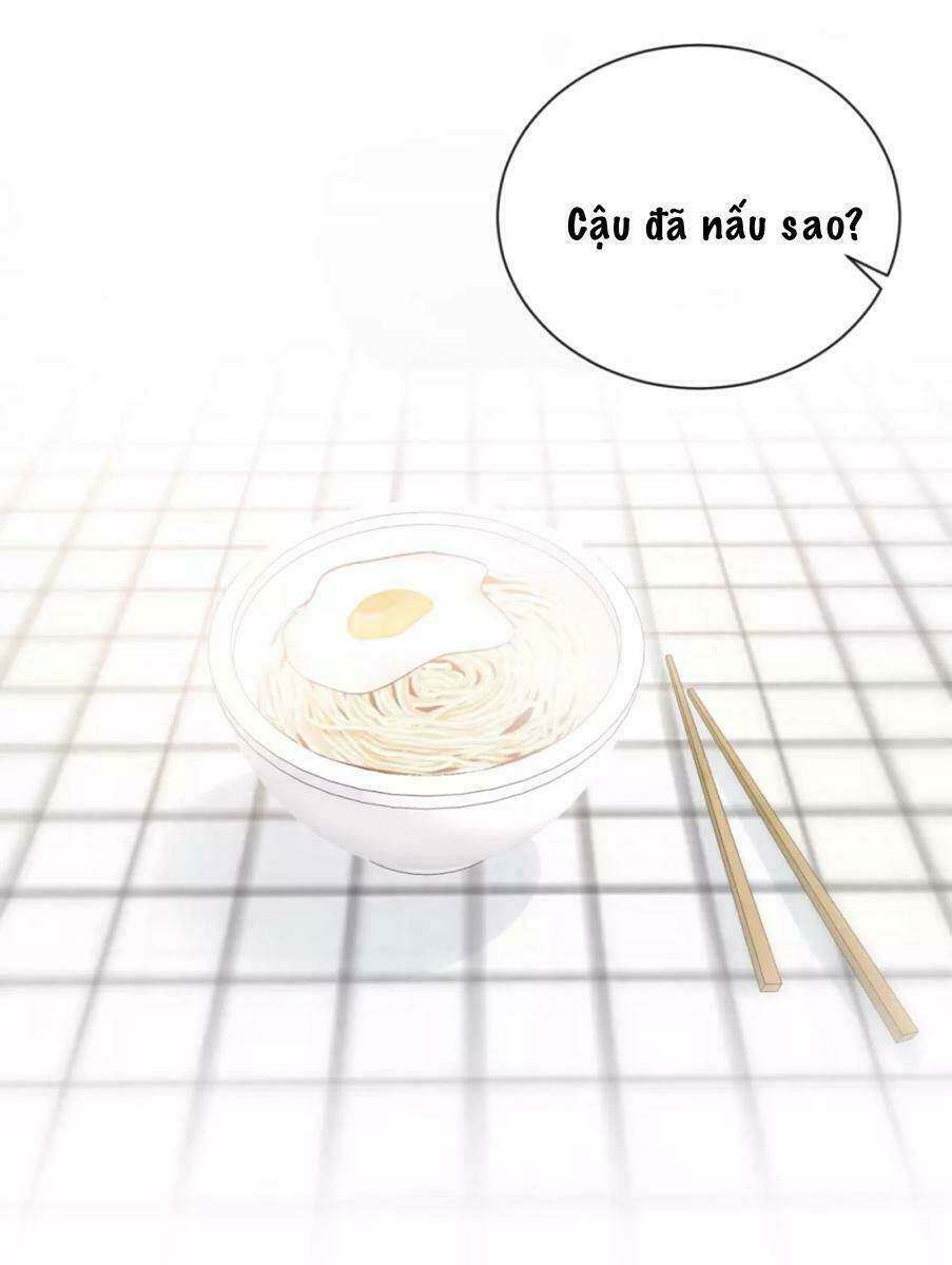 Từ Cái Nhìn Của Em Chương 31 Ảnh 30