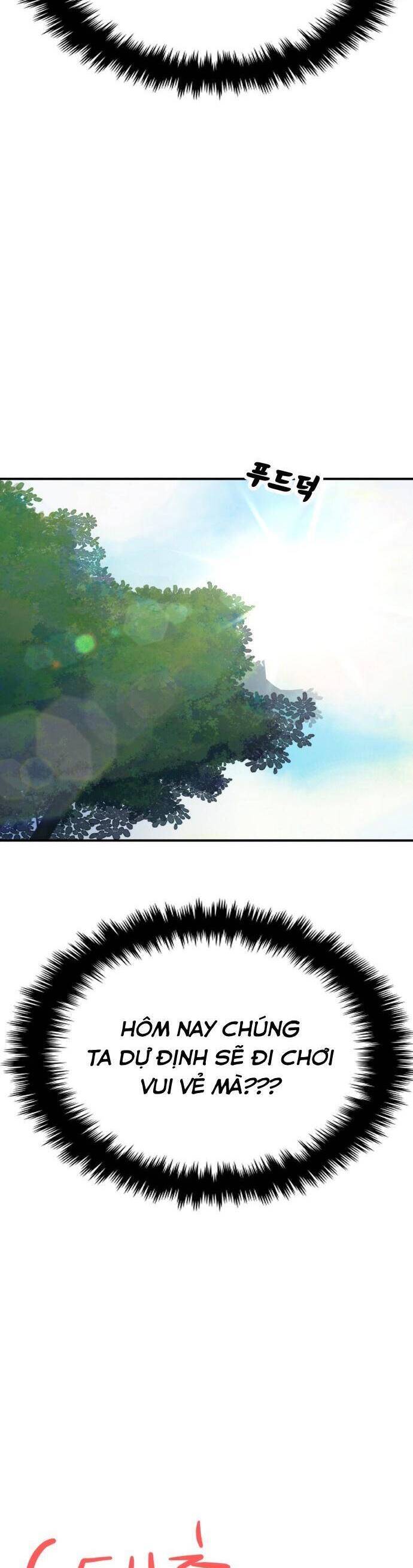 Tình Yêu Cấp 4 Chương 52 Ảnh 14