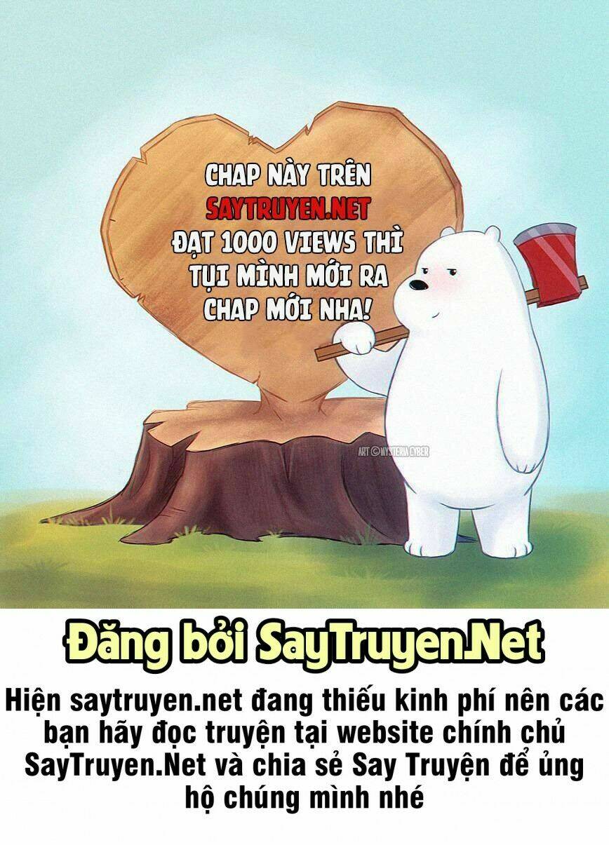 Chàng Túi Giấy Đang Yêu Chương 14 Ảnh 27