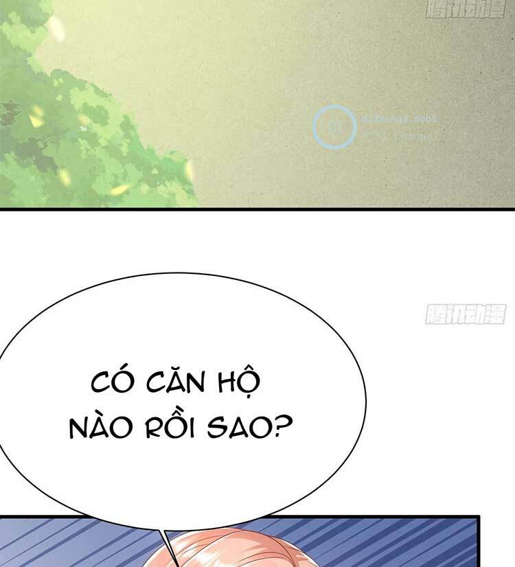 Ức Vạn Song Bảo: Mami, Bó Tay Chịu Trói! Chương 21.2 Ảnh 12