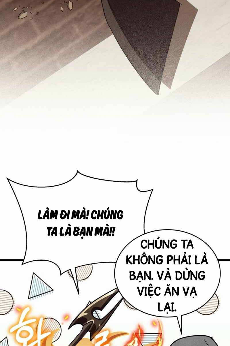 Ván Cược Của Chúa Chương 24 Ảnh 124