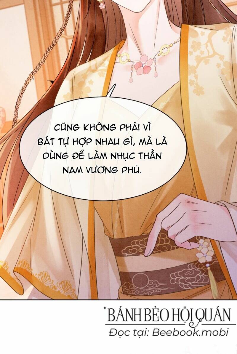 Sau Khi Nàng Bị Đánh Chết, Các Anh Trai Đều Hối Hận! Chương 9 Ảnh 17