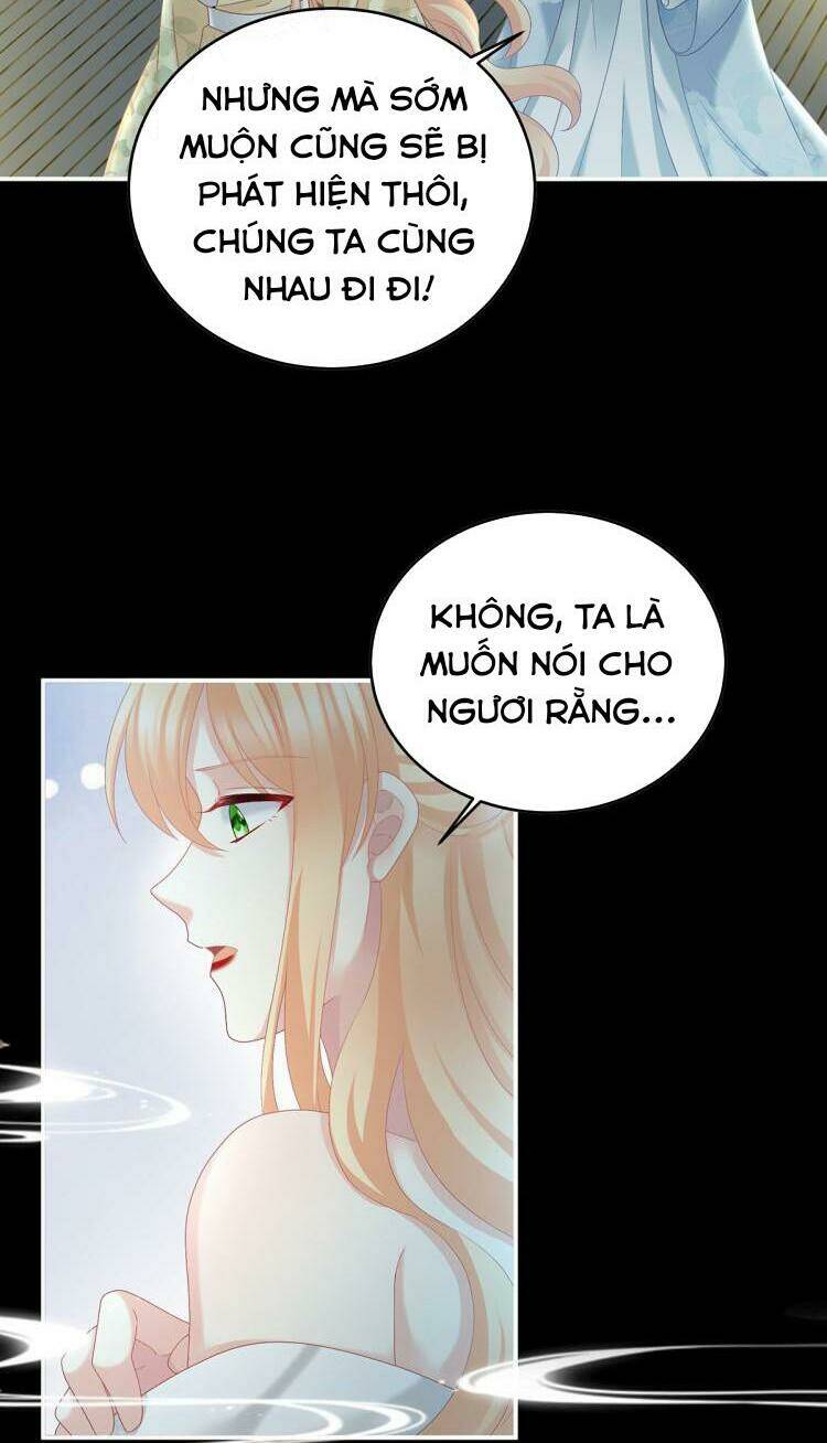Kiều Phu Có Hỉ Chương 47 Ảnh 20