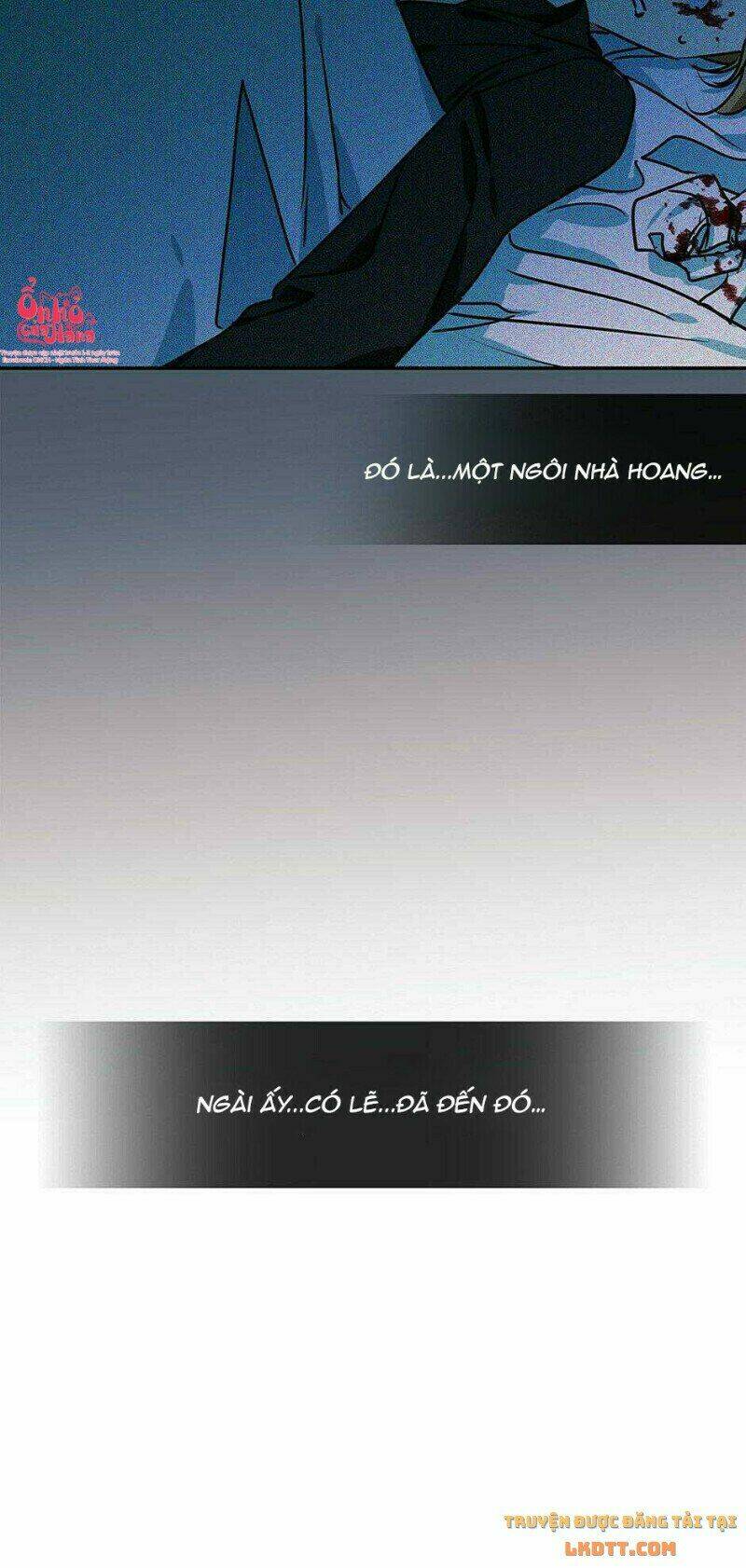 Người Hầu Của Tôi Chương 76 Ảnh 4