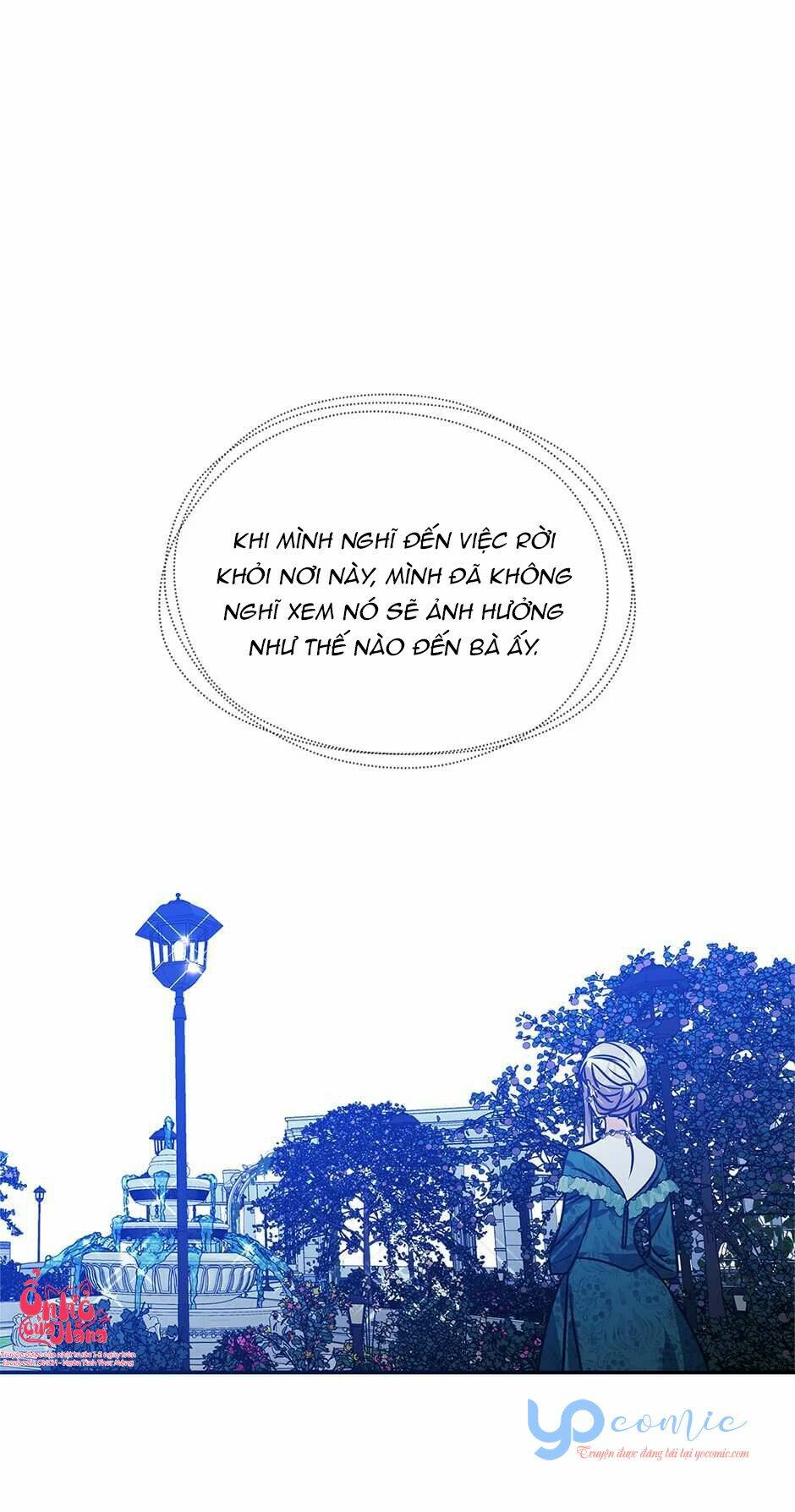 Người Hầu Của Tôi Chương 80 Ảnh 32