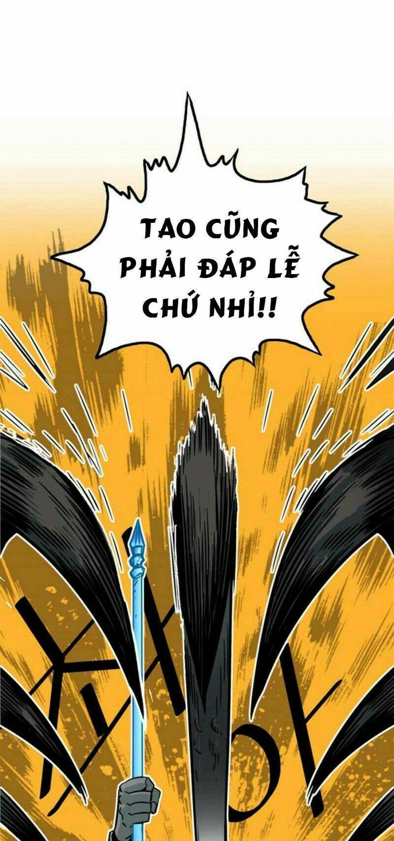 Bẫy Troll Chương 25 Ảnh 3