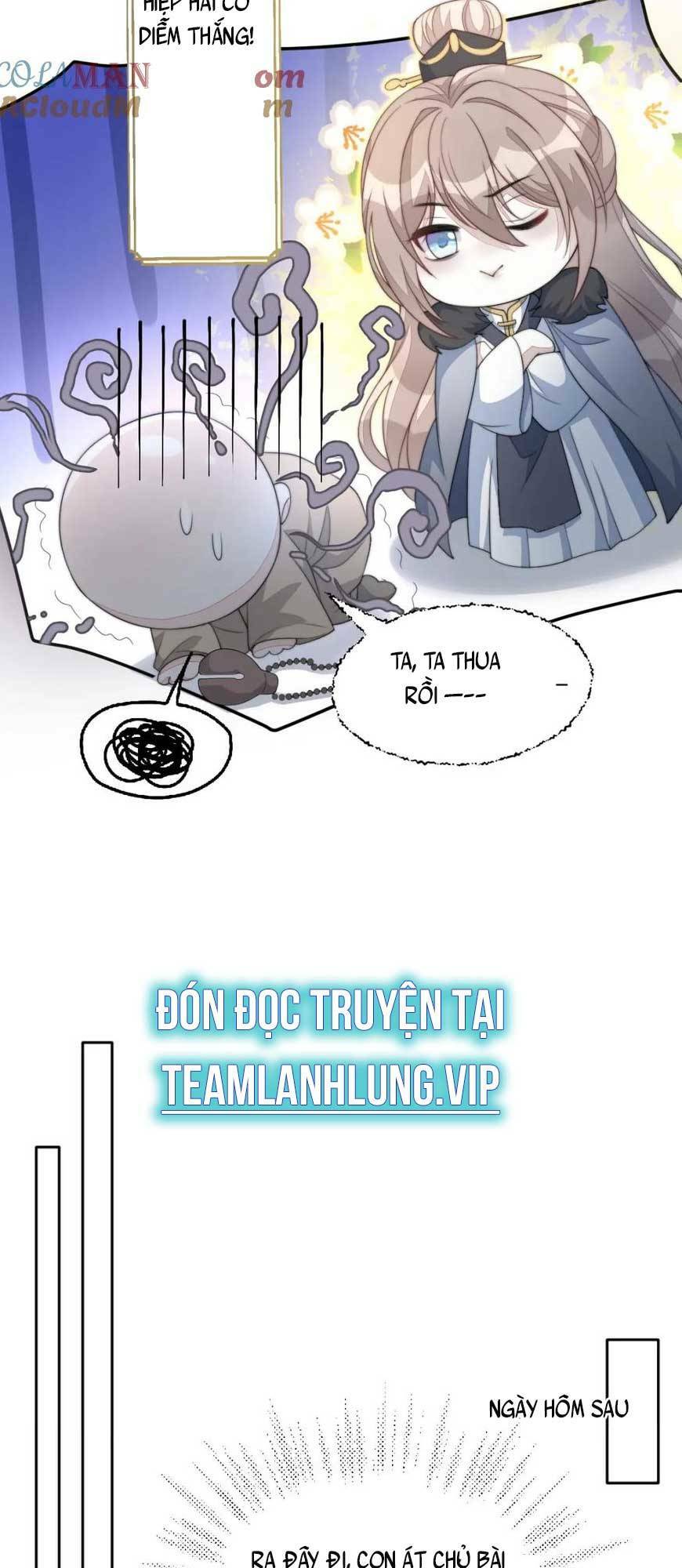 Đặc Công Thần Y Xuyên Không Chương 63 Ảnh 13