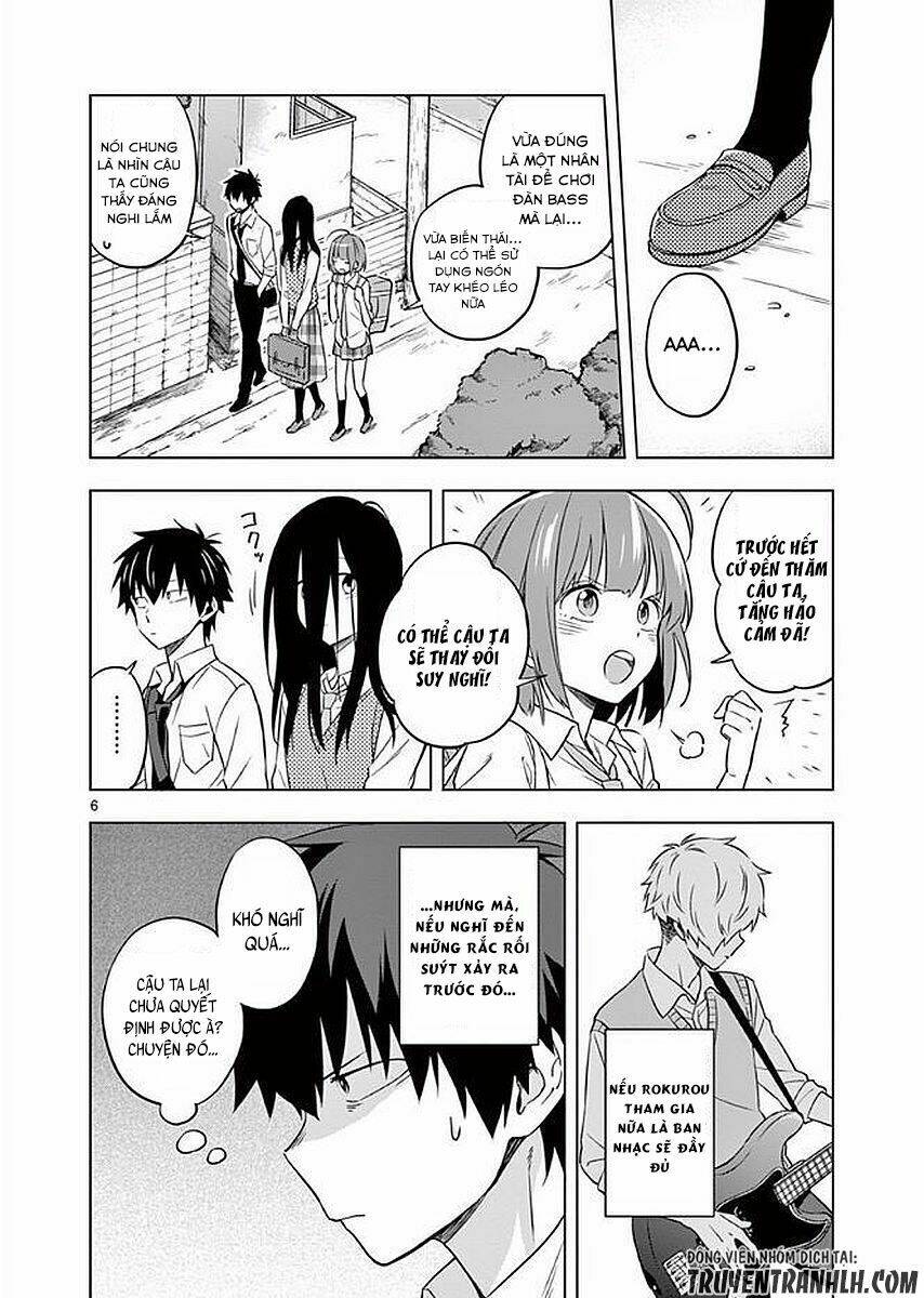 Nidome No Natsu, Nidoto Aenai Kimi Chương 5 Ảnh 11