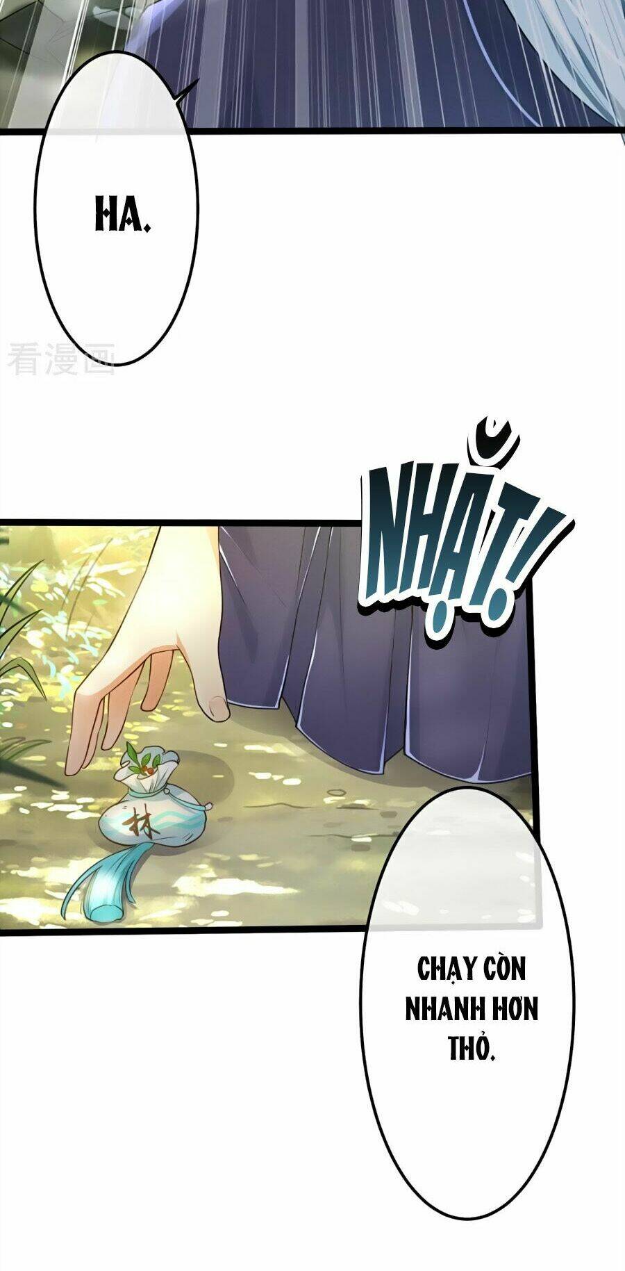 Thần Y Nữ Ngỗ Tác Chương 1 Ảnh 33