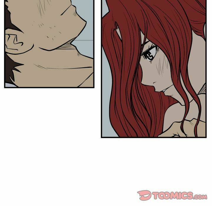 Mr Kang Chương 62 Ảnh 52