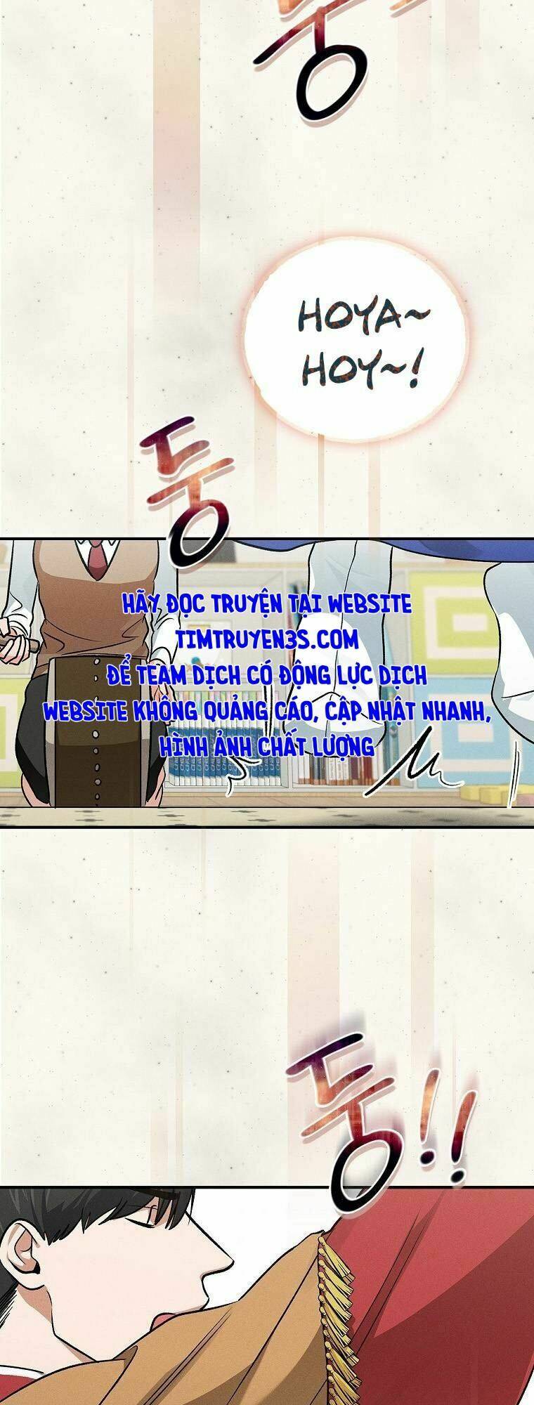 Thầy Pháp Baek Cheoyong Chương 5 Ảnh 66