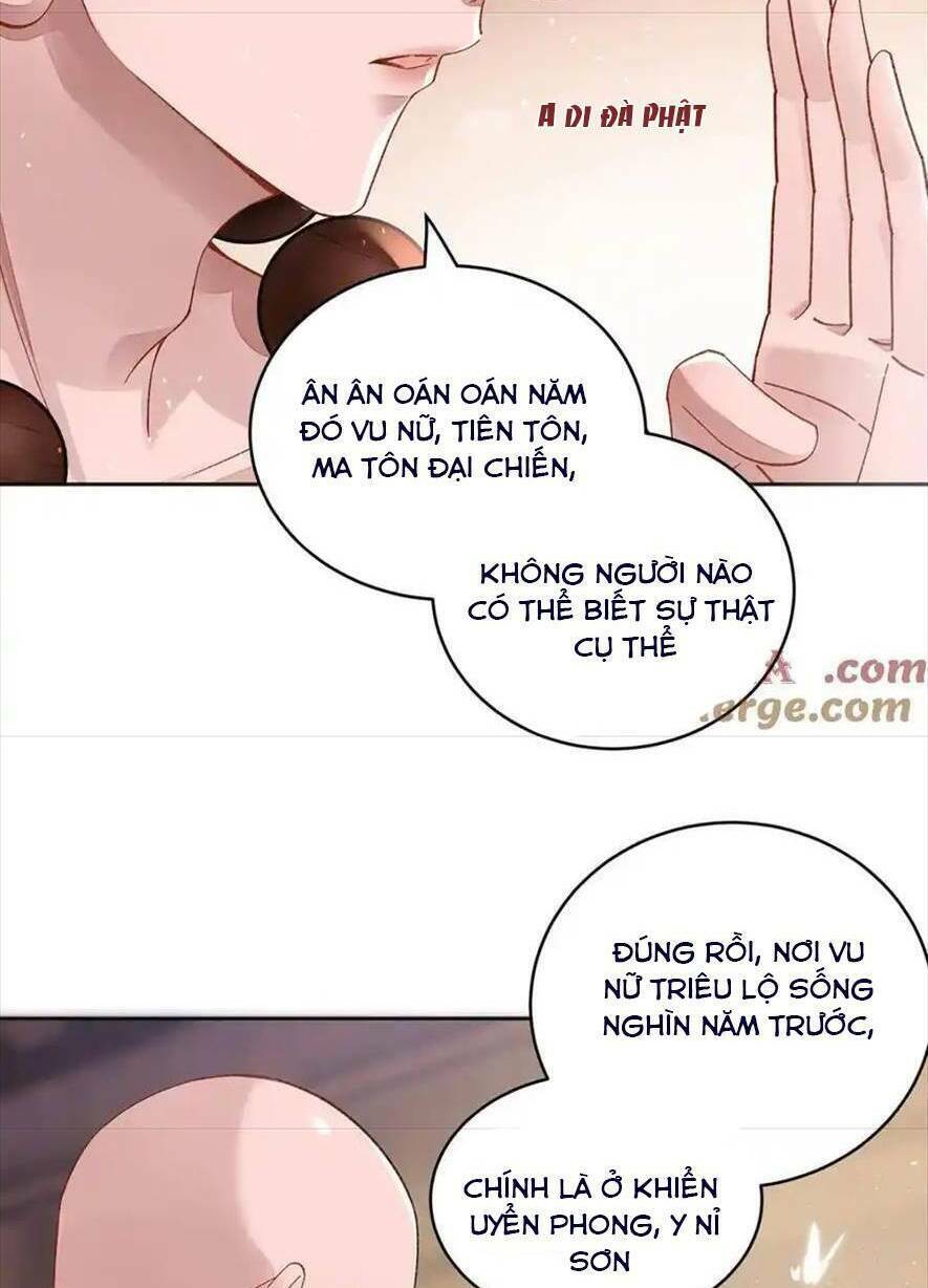 Xuyên Vào Văn Tu Tiên Lập Nam Đoàn Chương 45 Ảnh 20