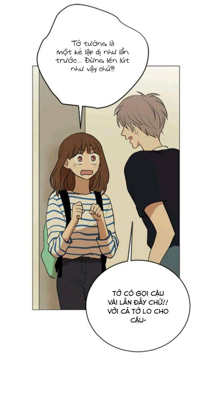 Tình Yêu Tuổi Trẻ Chương 43 Ảnh 33