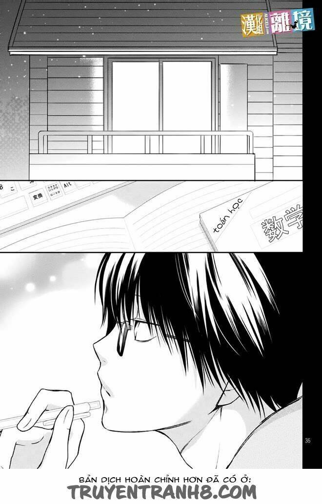 3d Kanojo - Bạn Gái 3d Chương 40 Ảnh 39