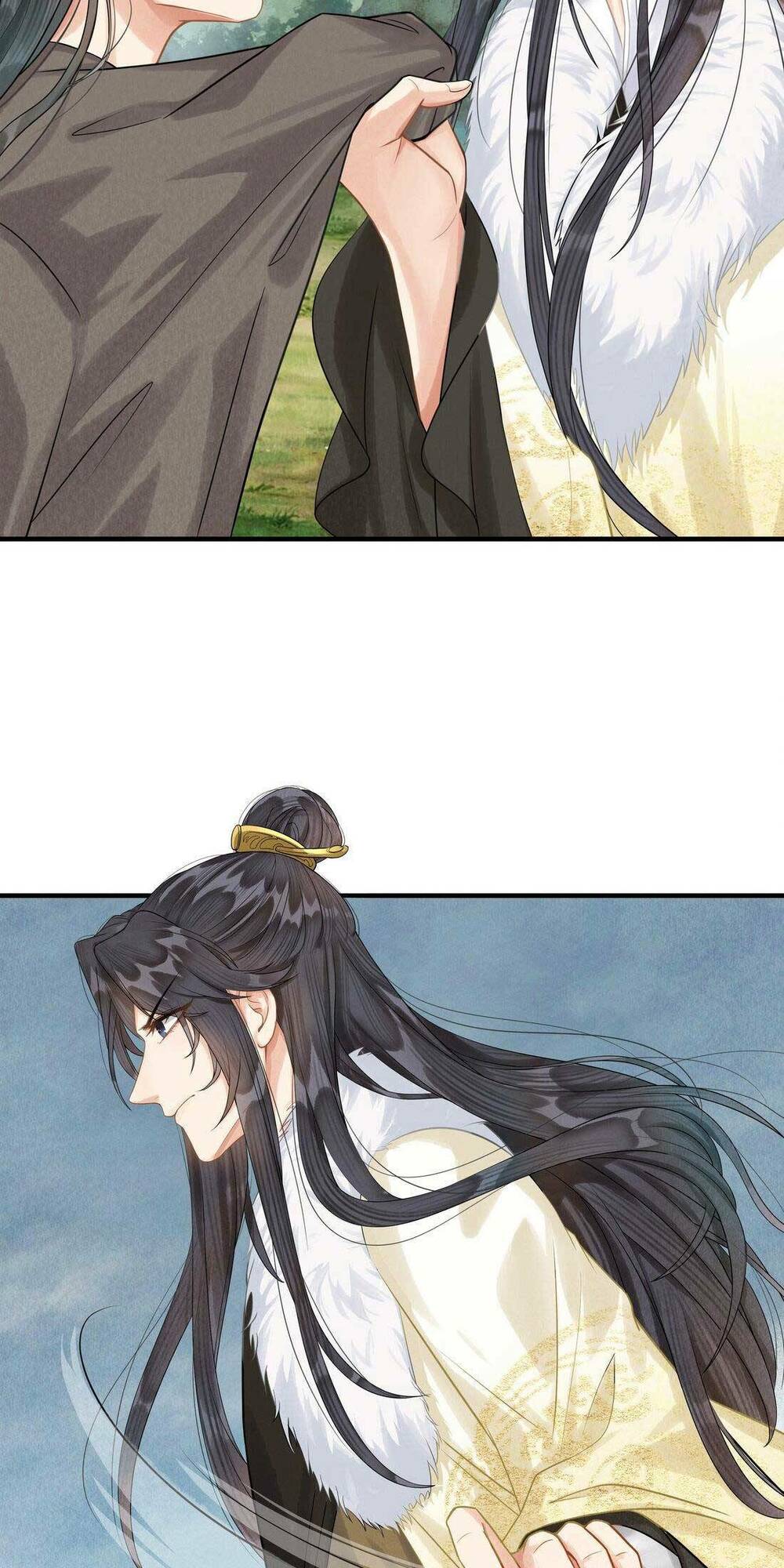 Khởi Bẩm Bệ Hạ ,Yêu Hậu Lại Tới Gây Họa Rồi Chương 3 Ảnh 38