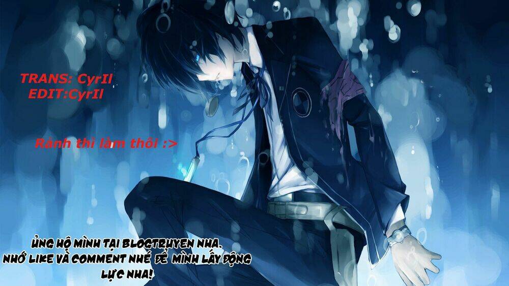 Jimi Na Kensei Wa Sore Demo Saikyou Desu Chương 21 Ảnh 2