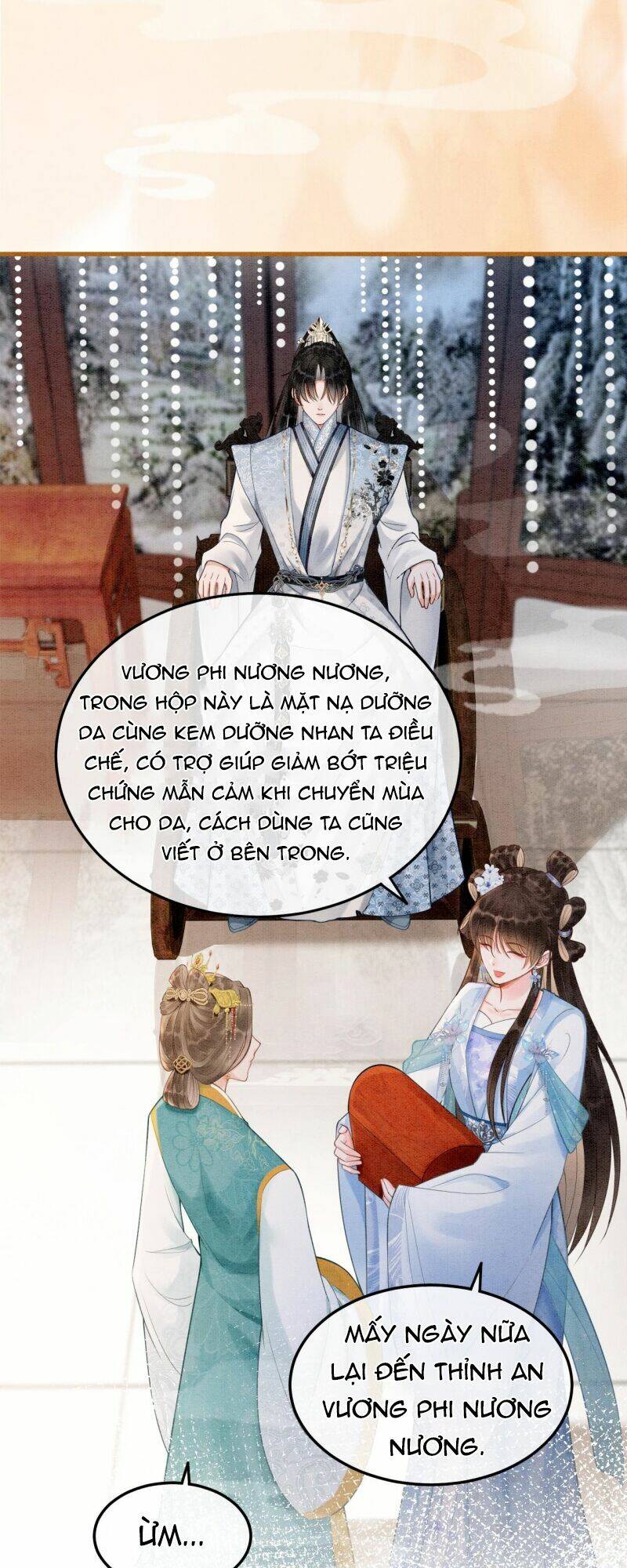 Sau Khi Nàng Bị Đánh Chết, Các Anh Trai Đều Hối Hận! Chương 8 Ảnh 24