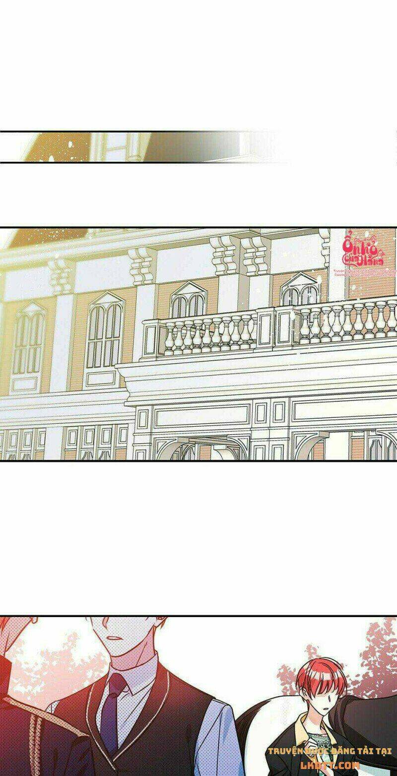 Người Hầu Của Tôi Chương 78 Ảnh 12