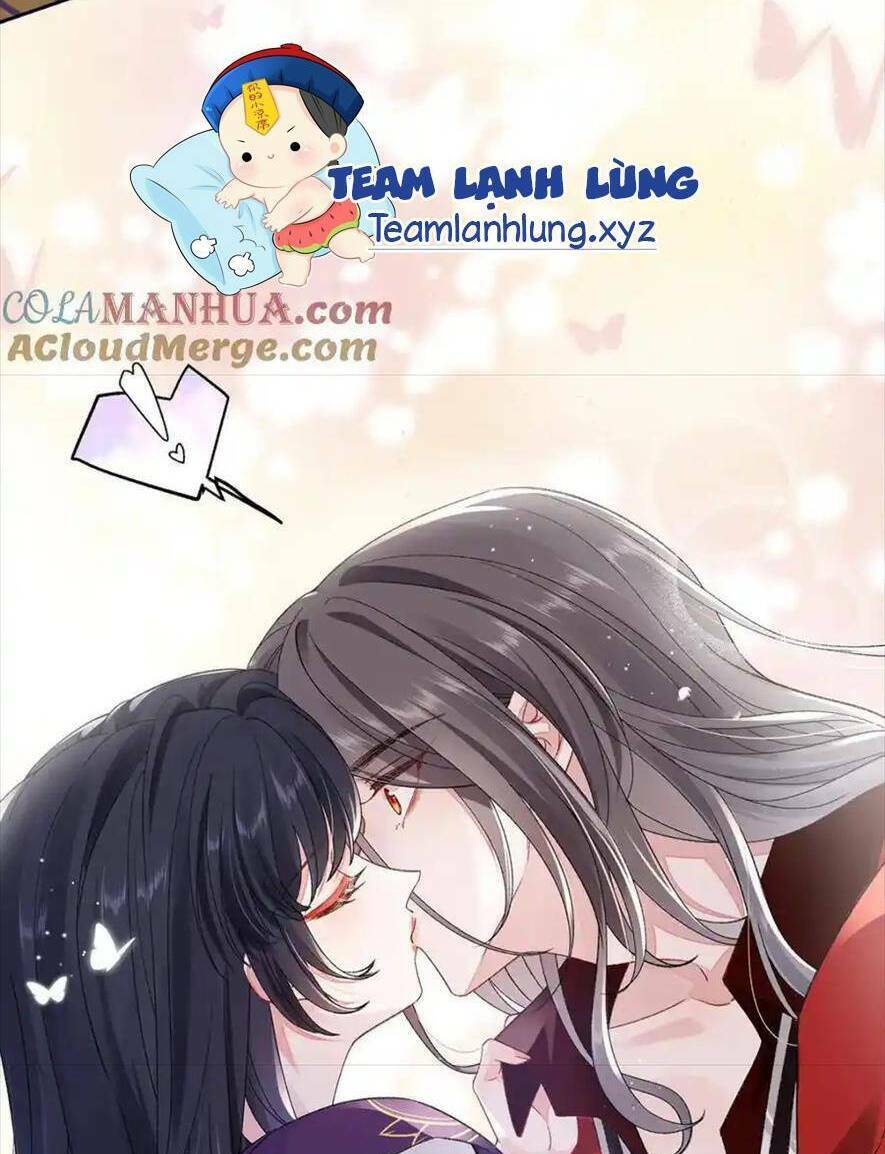 Xuyên Vào Văn Tu Tiên Lập Nam Đoàn Chương 43 Ảnh 18