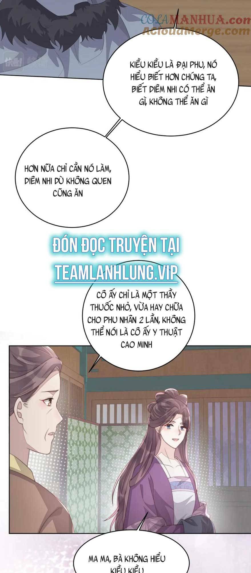 Đặc Công Thần Y Xuyên Không Chương 61 Ảnh 26