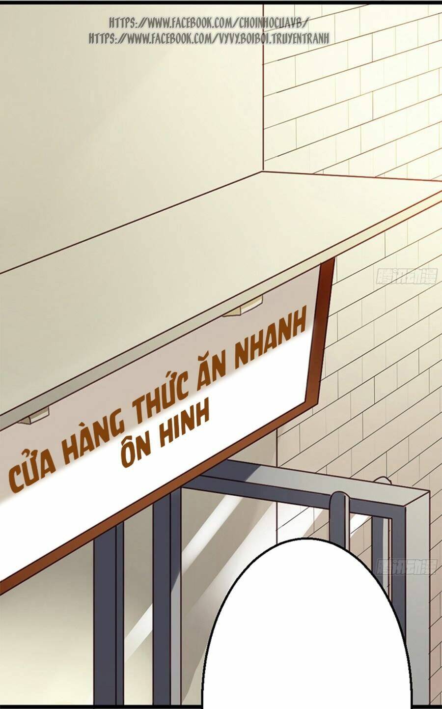 Tổng Thống Ác Quỷ Xin Buông Tay Chương 6 Ảnh 3