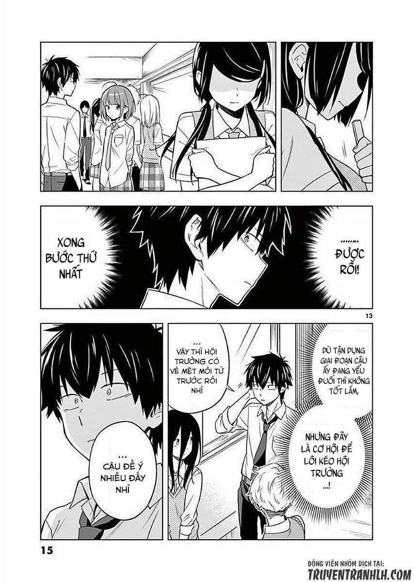 Nidome No Natsu, Nidoto Aenai Kimi Chương 6 Ảnh 20