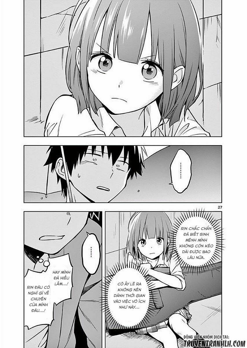 Nidome No Natsu, Nidoto Aenai Kimi Chương 2 Ảnh 32