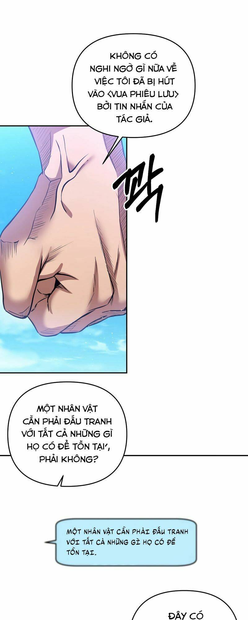 Sinh Tồn Trong Cuốn Tiểu Thuyết Manhwa Chương 2 Ảnh 41