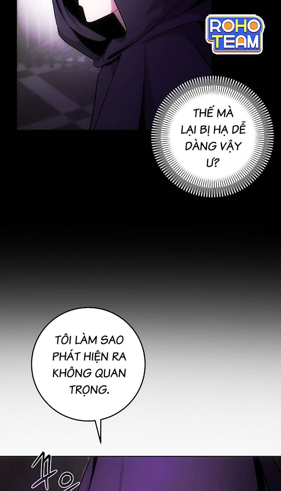 Trở Thành Hoàng Tử Út Trong Tiểu Thuyết Chương 7 Ảnh 6