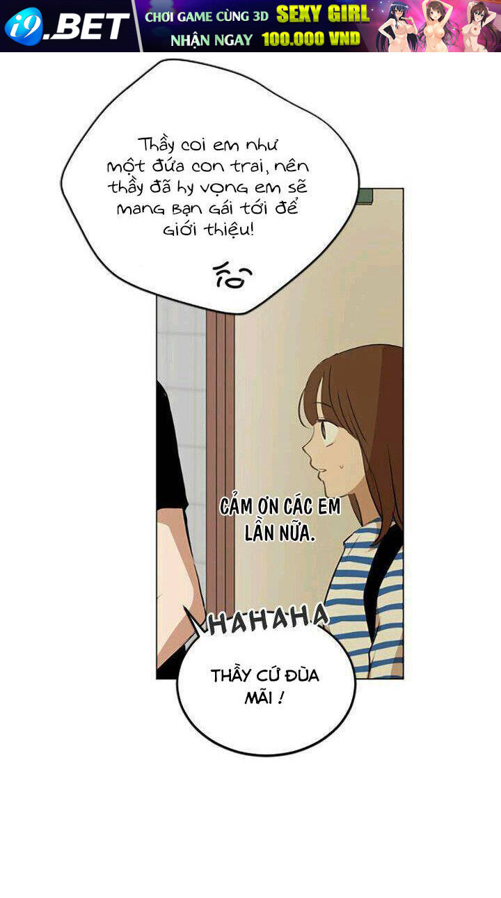 Tình Yêu Tuổi Trẻ Chương 42 Ảnh 16