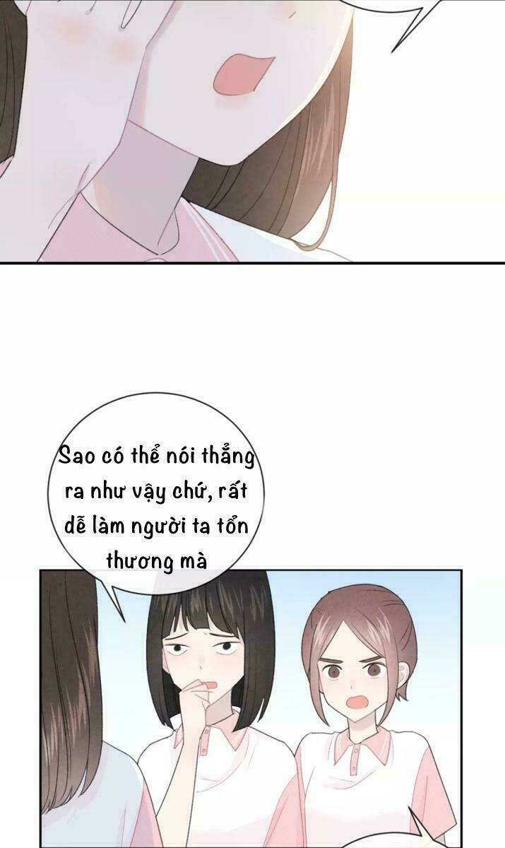 Từ Cái Nhìn Của Em Chương 29 Ảnh 10