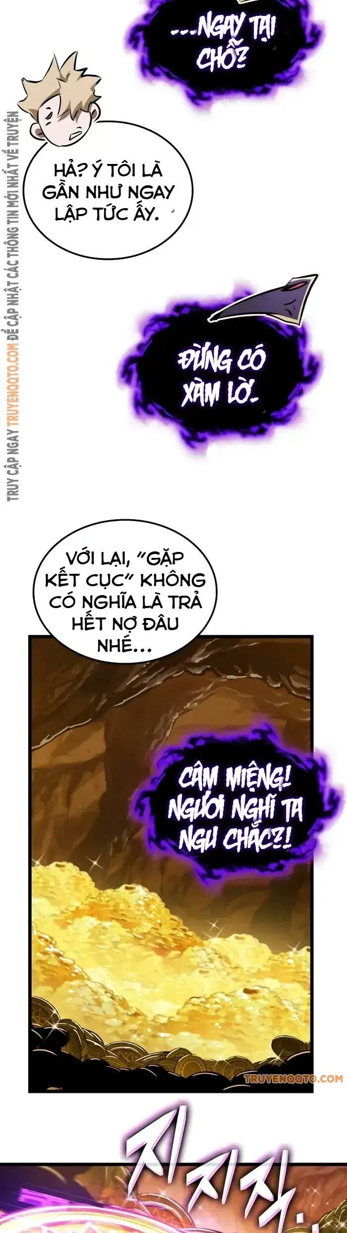 Ánh Sáng Arad Chương 39 Ảnh 37
