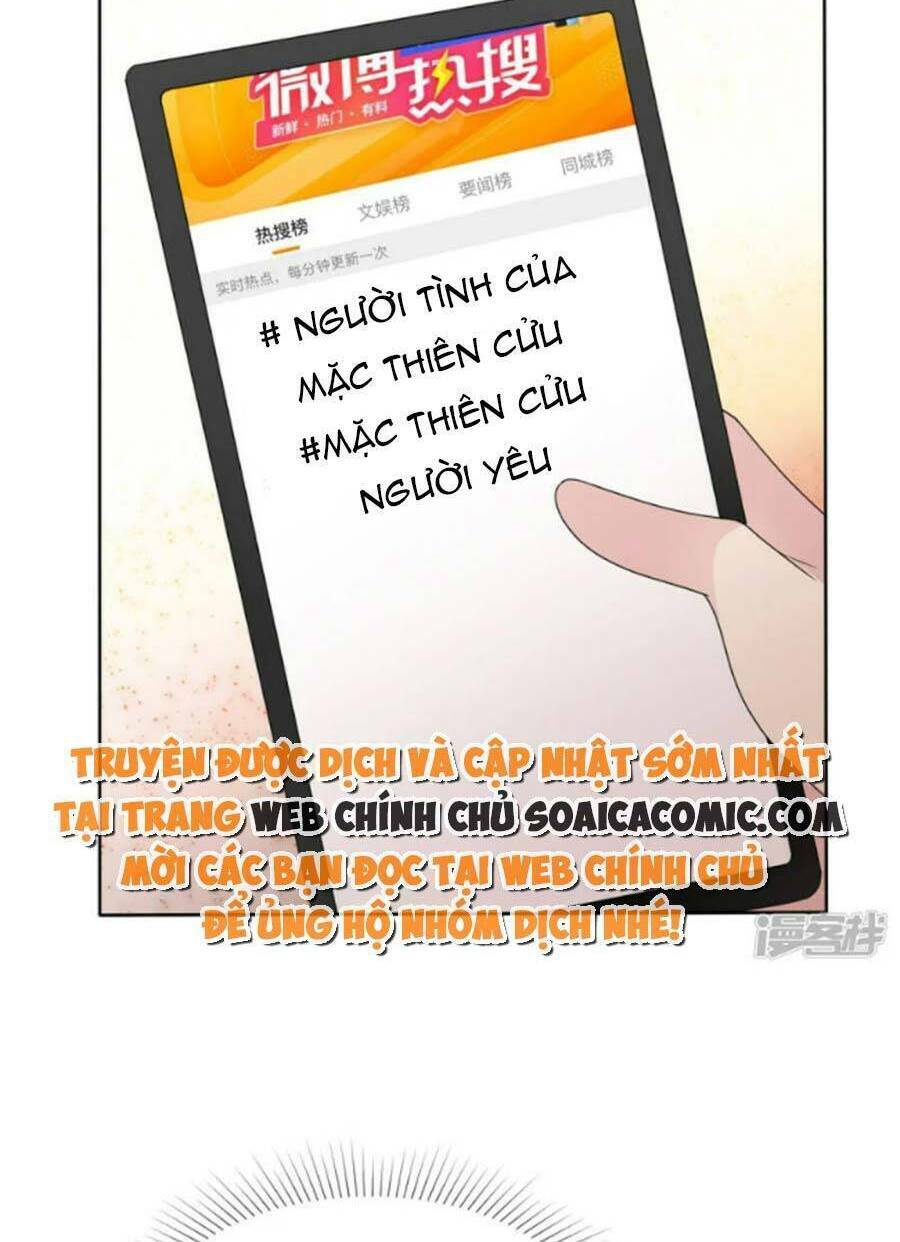 Ác Nữ Vì Xứng Săn Ái Cuồng Tưởng Khúc Chương 51 Ảnh 10