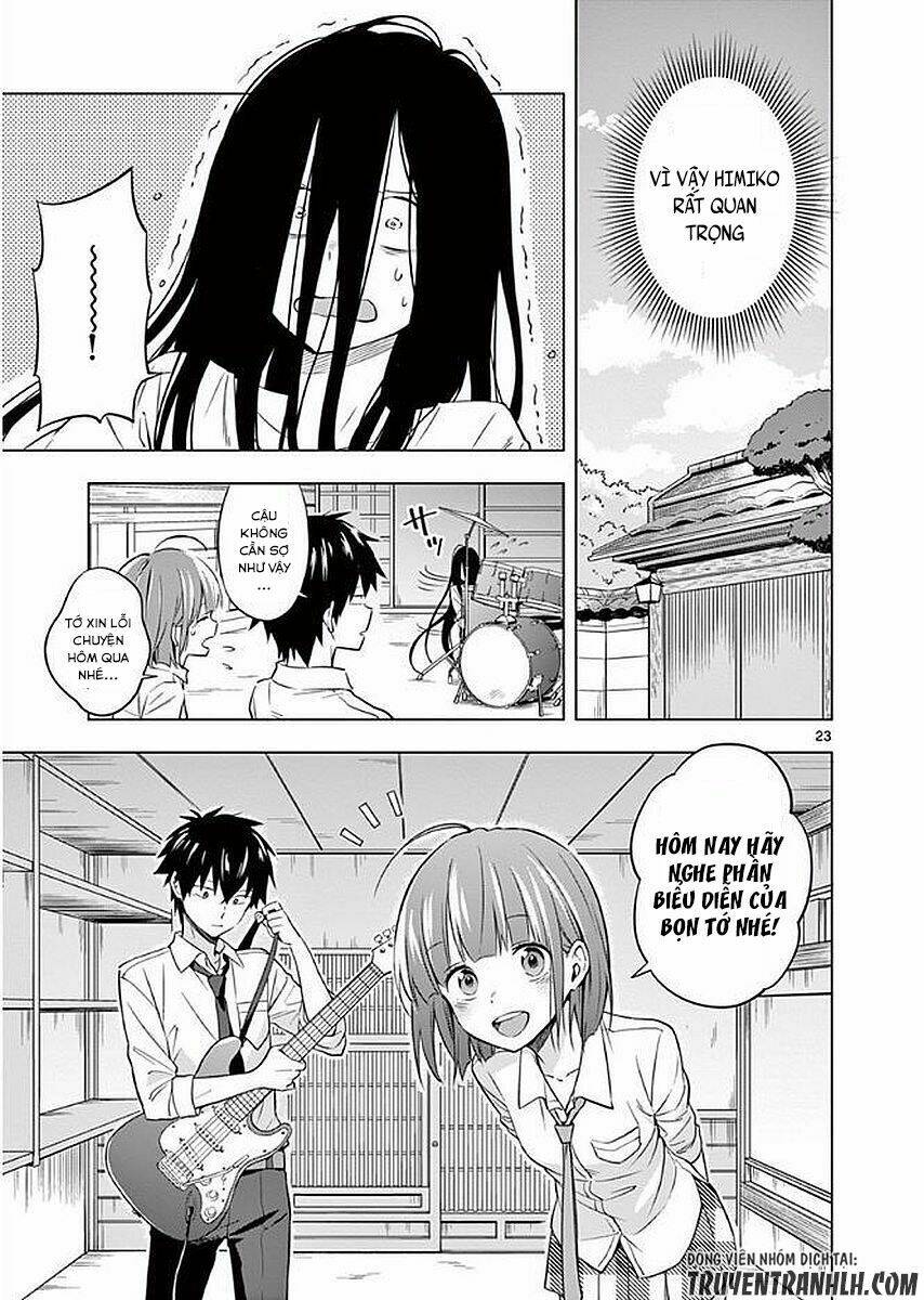Nidome No Natsu, Nidoto Aenai Kimi Chương 4 Ảnh 28