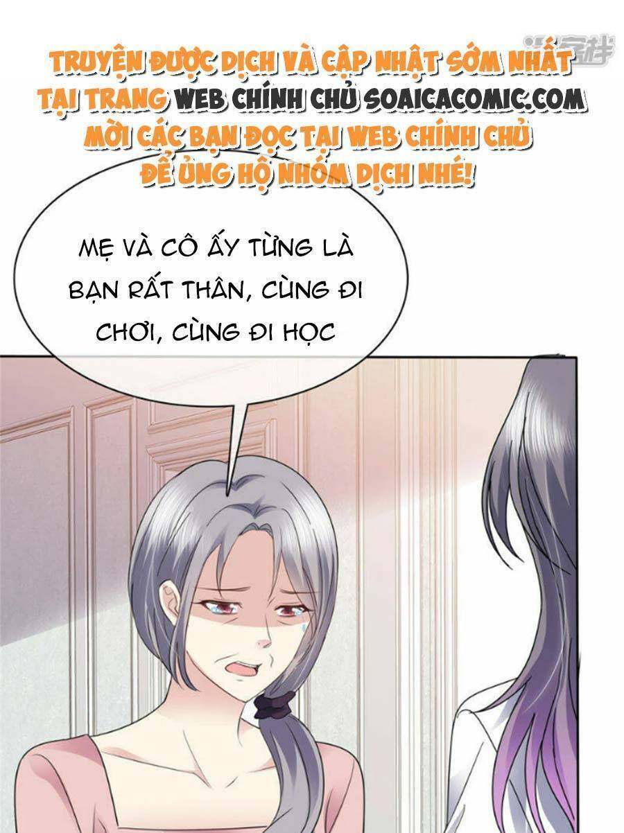 Ác Nữ Vì Xứng Săn Ái Cuồng Tưởng Khúc Chương 53 Ảnh 2