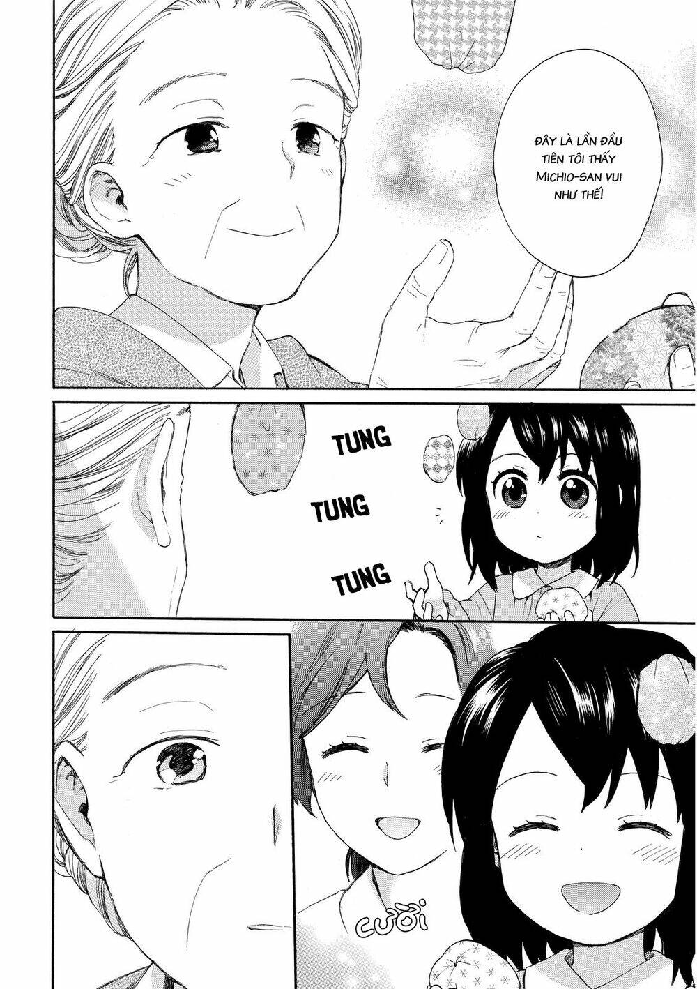 Roujoteki Shoujo Hinata-Chan Chương 15 Ảnh 15
