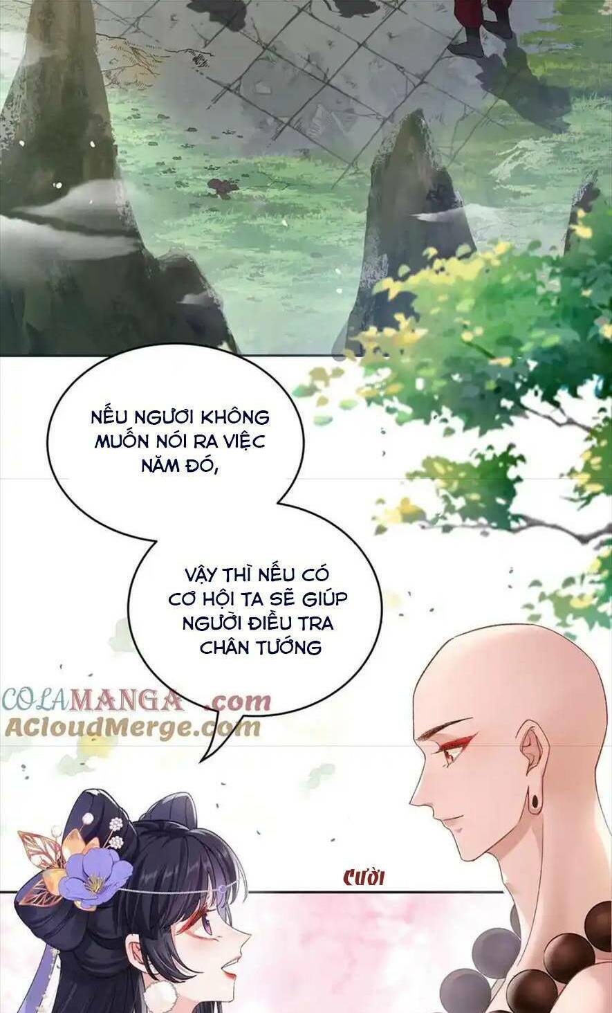 Xuyên Vào Văn Tu Tiên Lập Nam Đoàn Chương 45 Ảnh 27