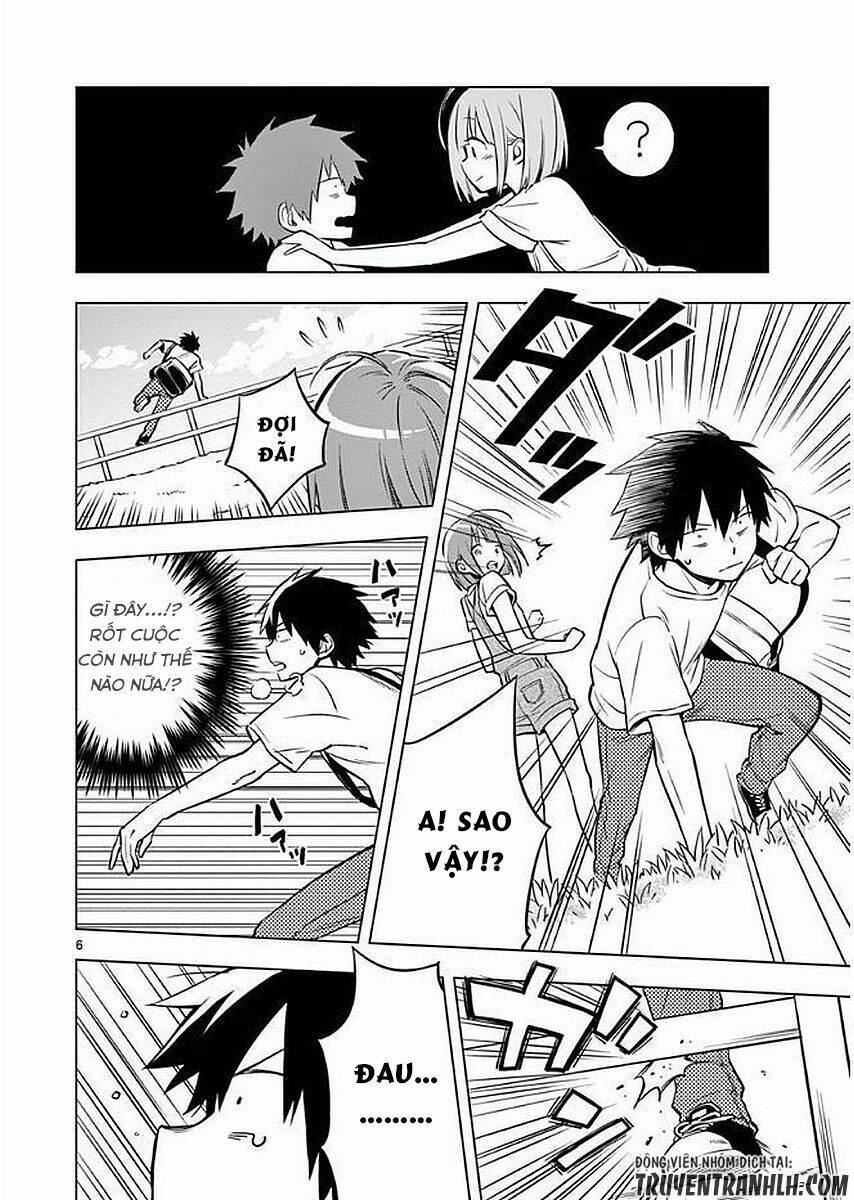 Nidome No Natsu, Nidoto Aenai Kimi Chương 2 Ảnh 11