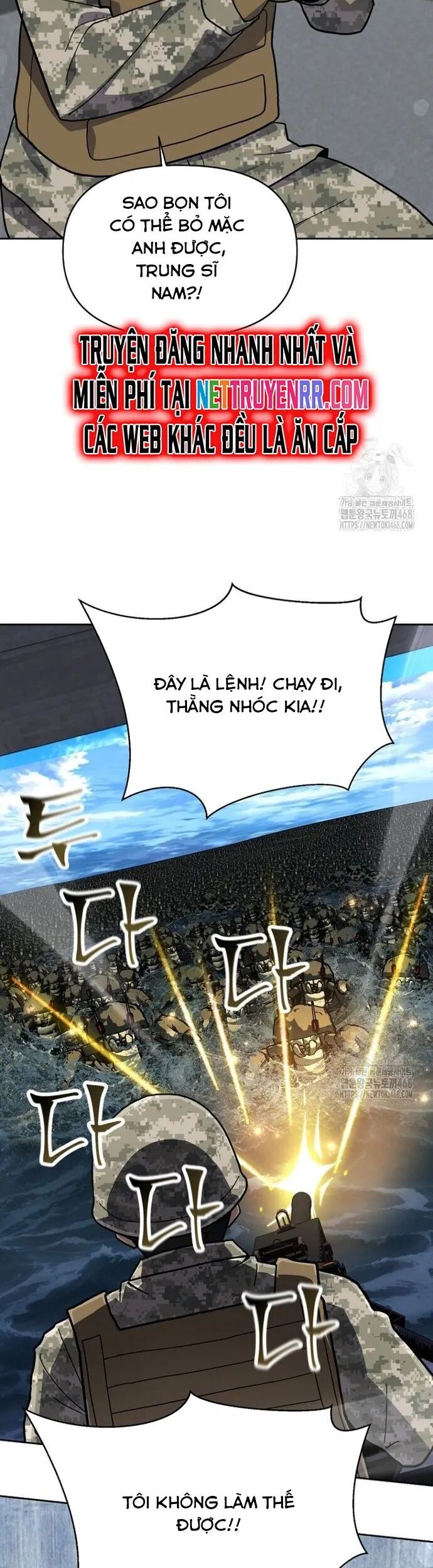 Ông Chú Ma Pháp Thiếu Nữ Chương 36 Ảnh 37