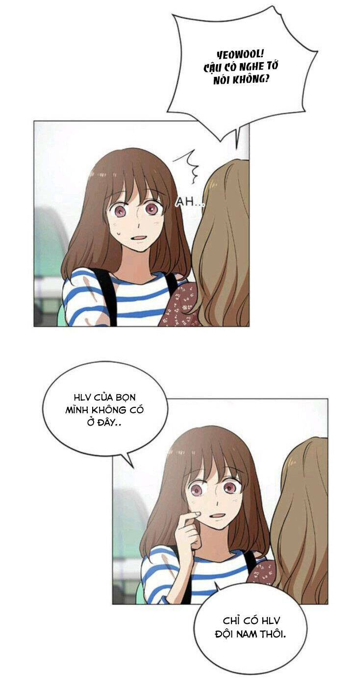 Tình Yêu Tuổi Trẻ Chương 43 Ảnh 18