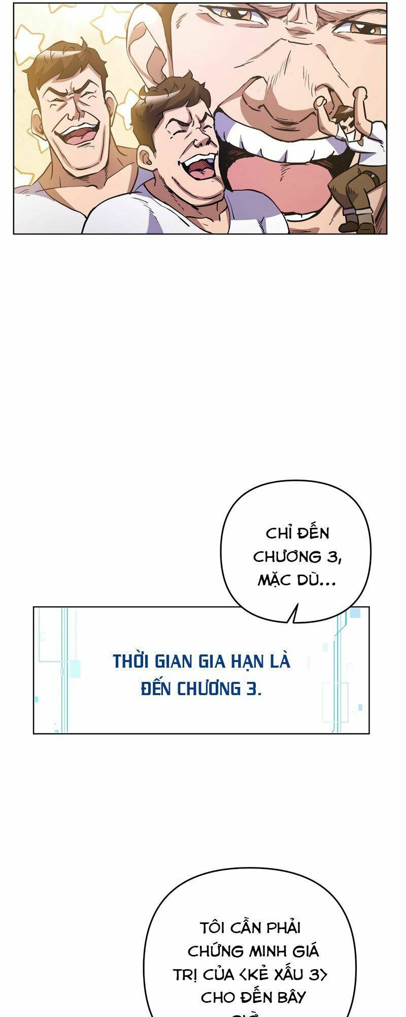 Sinh Tồn Trong Cuốn Tiểu Thuyết Manhwa Chương 2 Ảnh 38