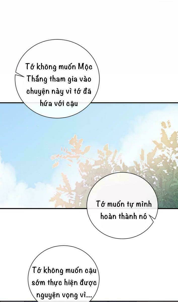 Từ Cái Nhìn Của Em Chương 25 Ảnh 19
