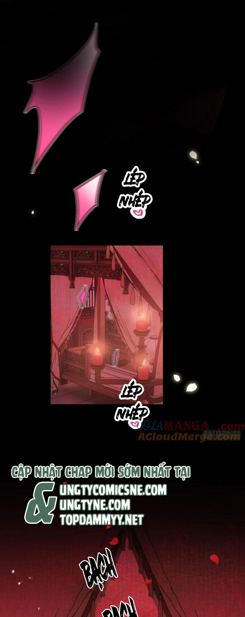 Cư Tâm Bất Kính Chương 42 Ảnh 21