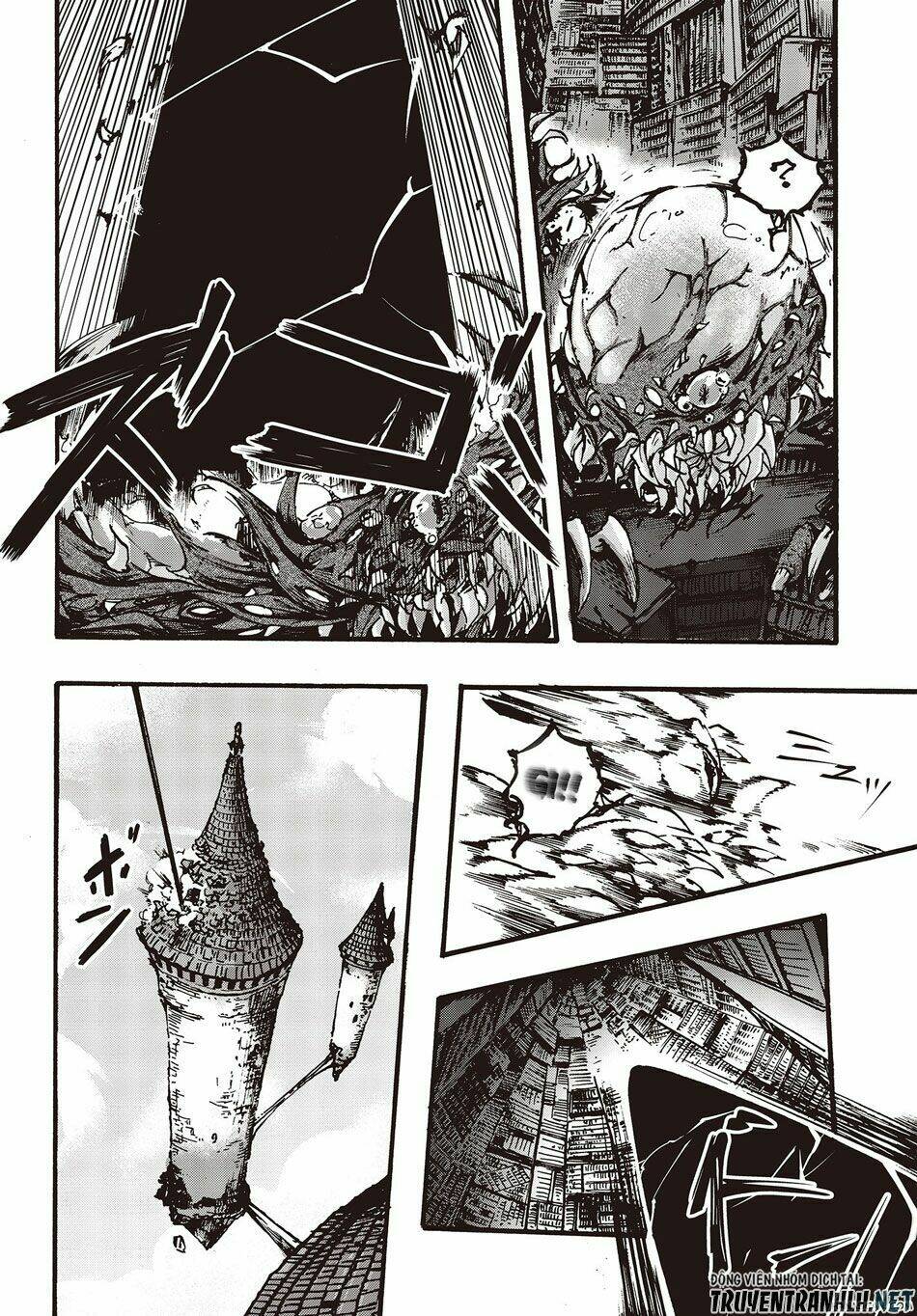 Dark Arts Master - The Magic Wizard Chương 2 Ảnh 39