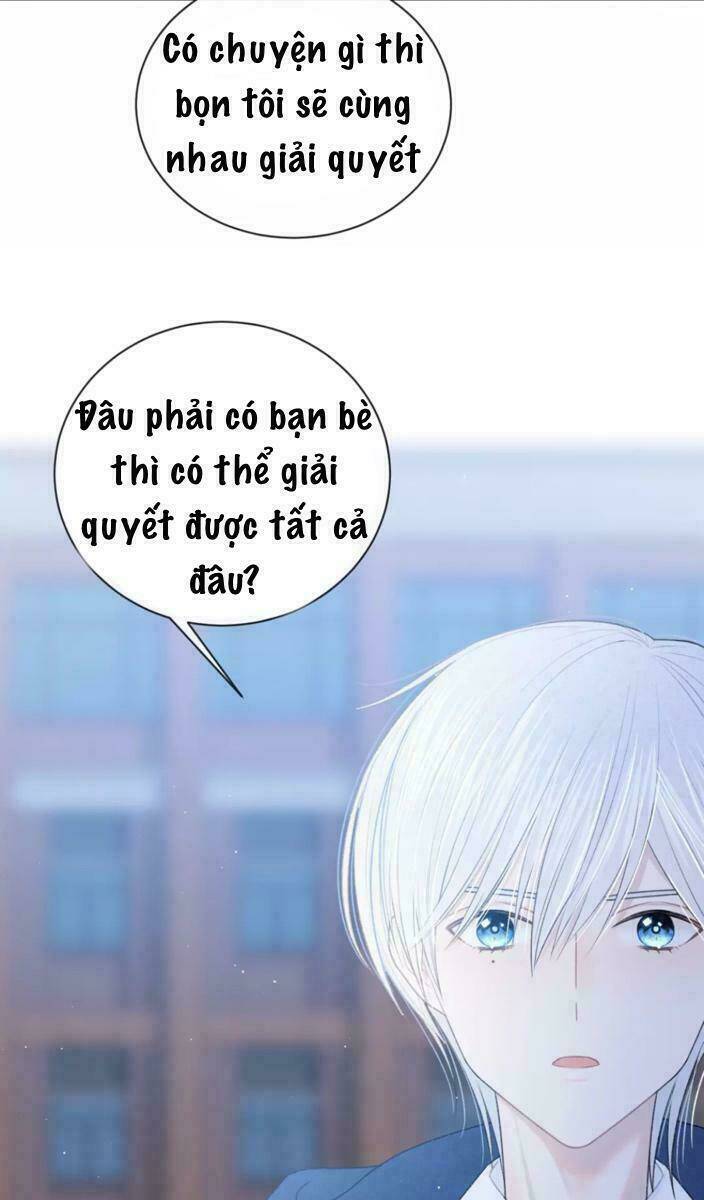 Từ Cái Nhìn Của Em Chương 30 Ảnh 38