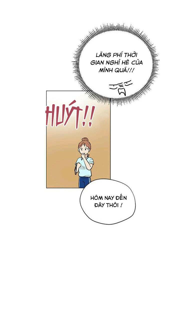 Tình Yêu Tuổi Trẻ Chương 44 Ảnh 36