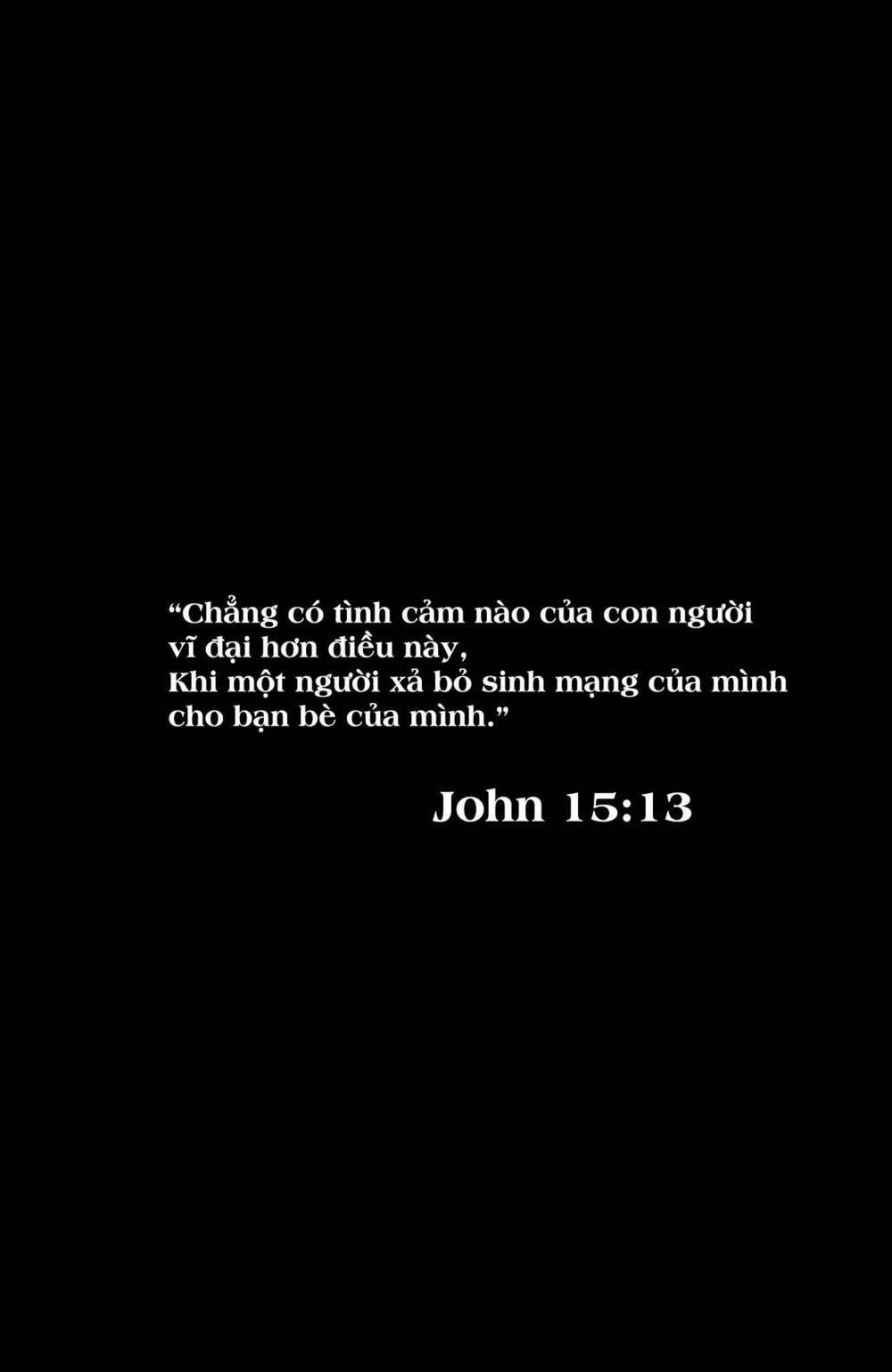 Judas - Chuyện Kẻ Tội Đồ Chương 4.5 Ảnh 10