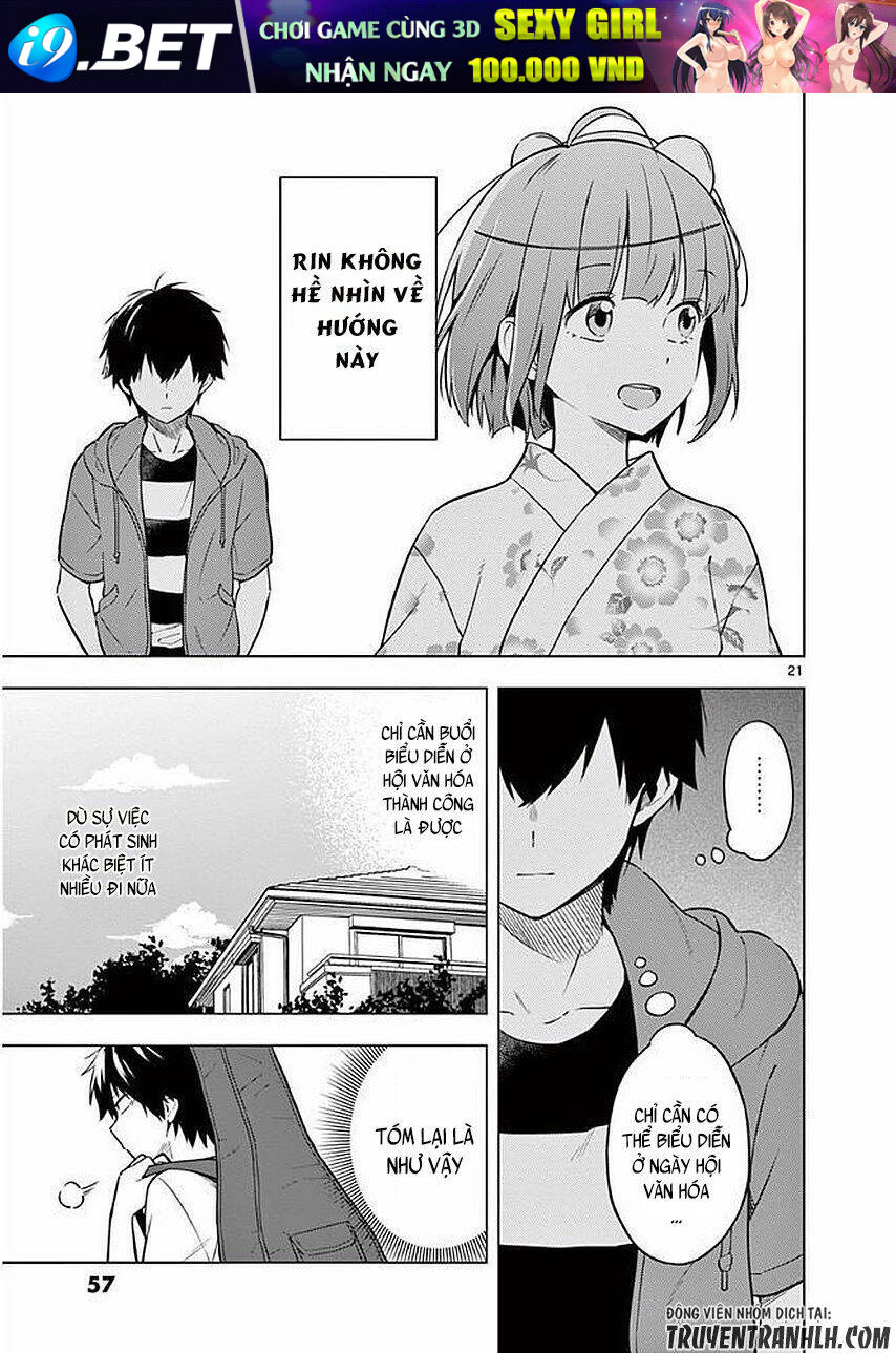 Nidome No Natsu, Nidoto Aenai Kimi Chương 7 Ảnh 25