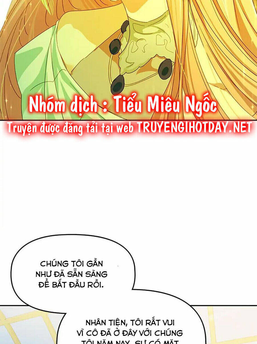 Tôi Đã Nuôi Dưỡng Một Nam Phụ Đầy Ám Ảnh Chương 54 Ảnh 36